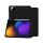 Etui do tableta TECH-PROTECT SmartCase Pen Hybrid do Xiaomi Pad 7 / Pad 7 Pro black